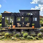Tiny Escape Hotel