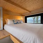 Hotel Tiny Escape Sao Miguel do Mato
