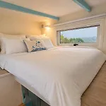 Tiny Escape Hotel
