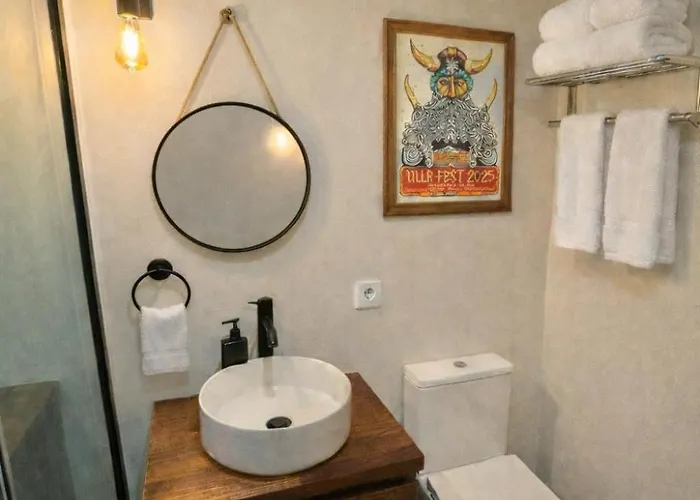 酒店 Tiny Escape Sao Miguel do Mato